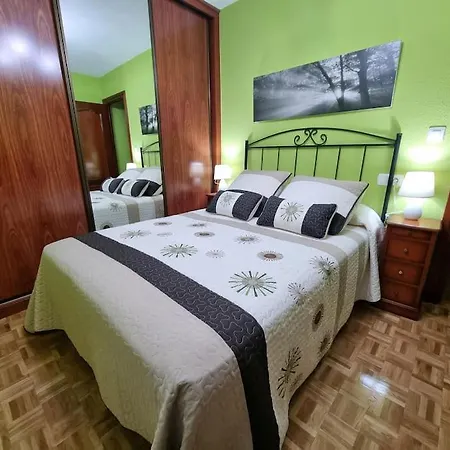 126b Apto Playa - 3 Apartamento