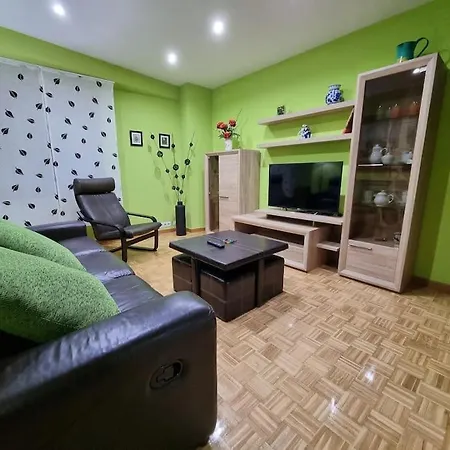 Apartamento 126b Apto Playa - 3 *