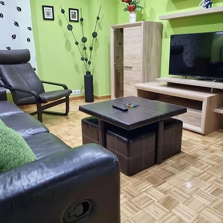 126b Apto Playa - 3 Apartamento *