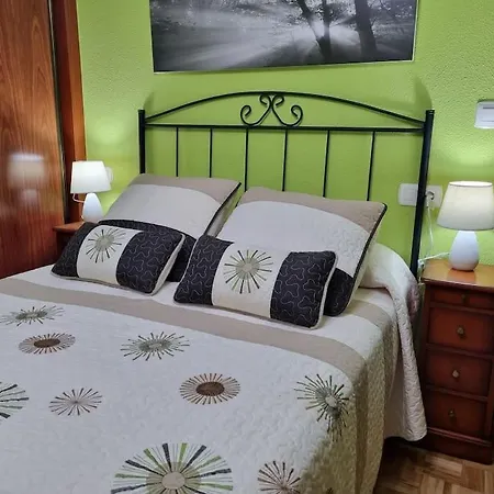 126b Apto Playa - 3 Apartamento Gijón