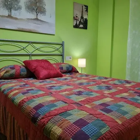 Apartamento 126b Apto Playa - 3