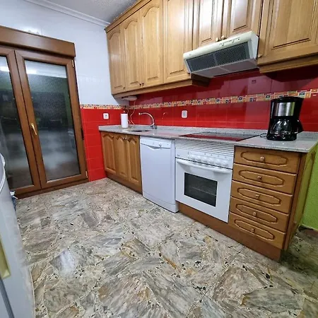 126b Apto Playa - 3 *