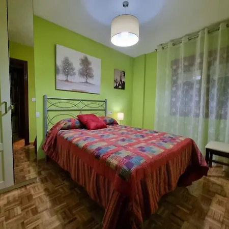 126b Apto Playa - 3 Apartamento