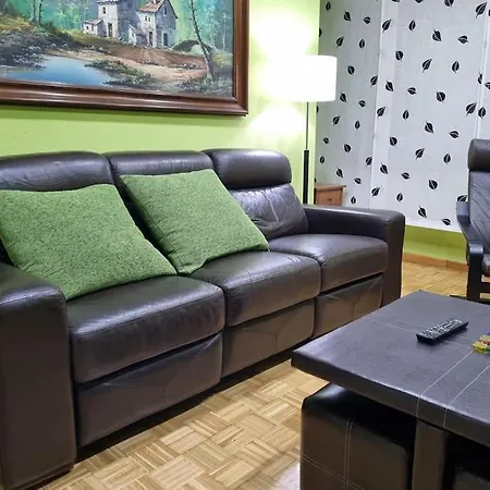 126b Apto Playa - 3 Appartamento