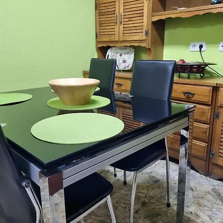 126b Apto Playa - 3 By R2r Consulting * خيخون